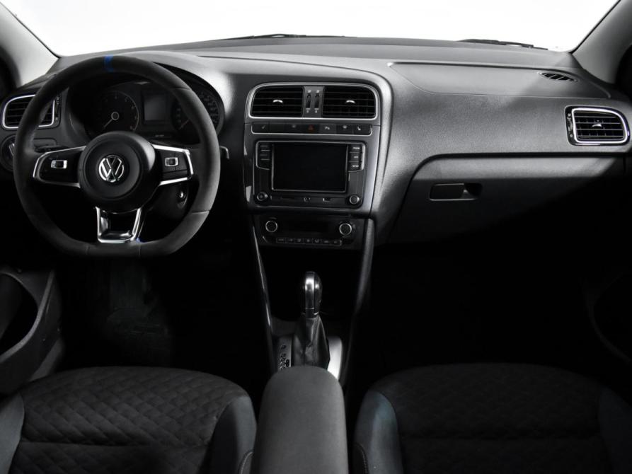 Volkswagen Polo V Рестайлинг Санкт-Петербург  - изображение 2