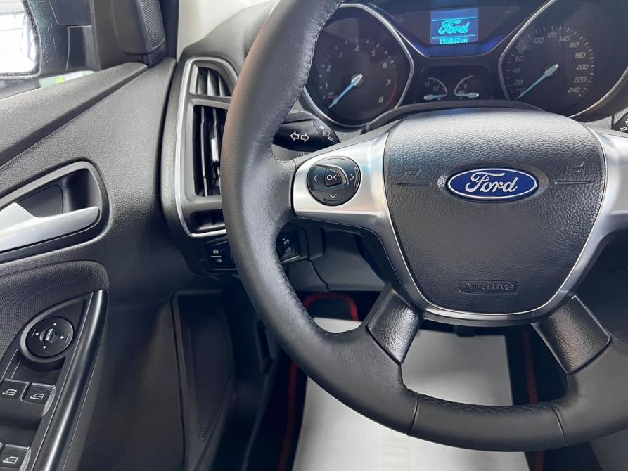 Ford Focus III Тверь  - изображение 15