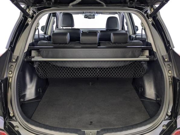 Toyota RAV4 IV (XA40) Рестайлинг с пробегом 2019 года, цена 2 740 000 рублей, 41285 км, внедорожник, Автокод Объявления