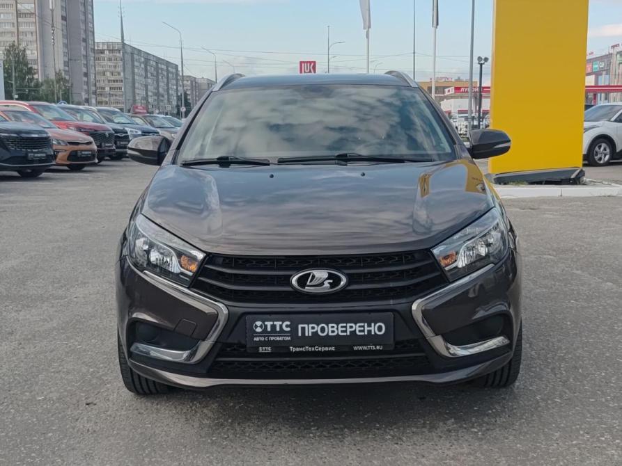 Lada (ВАЗ) Vesta I Йошкар-Ола  - изображение 2