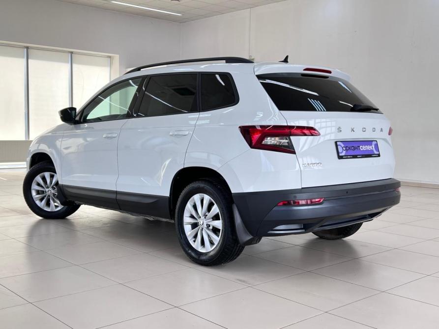 Skoda Karoq I Волгоград  - изображение 4