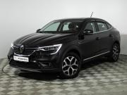 Renault Arkana I Санкт-Петербург  - изображение 25