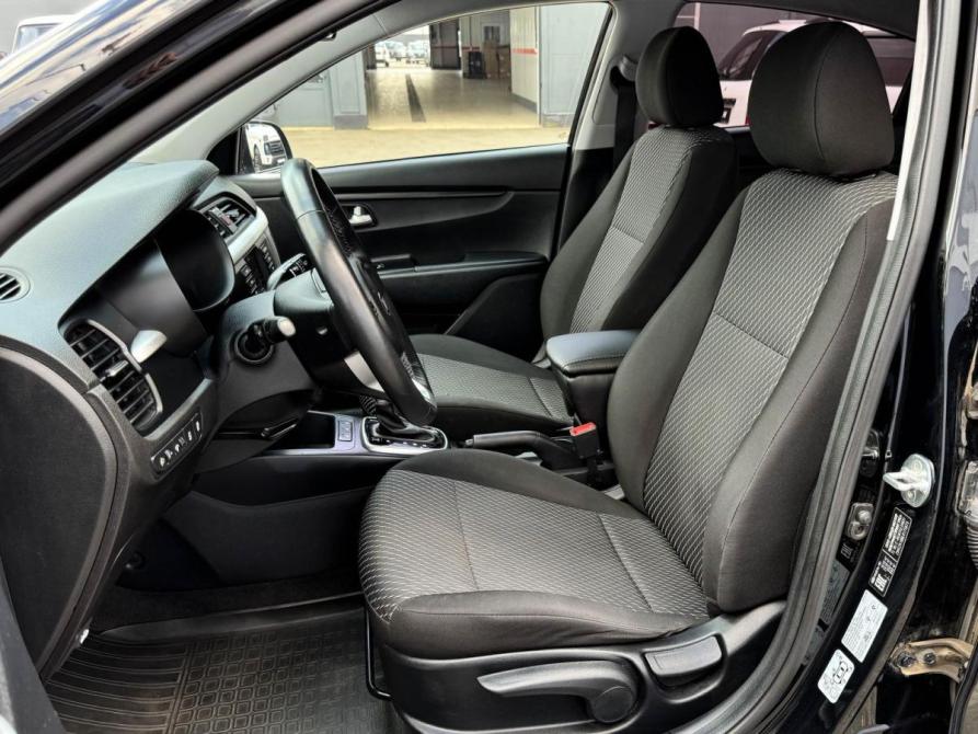 Kia Rio IV Кропоткин  - изображение 10