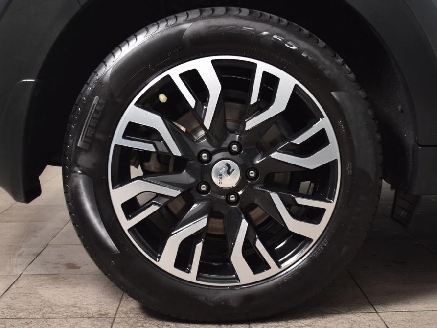 Hyundai Tucson III Рестайлинг Кемерово  - изображение 12