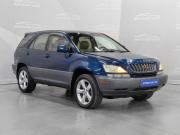 Lexus RX I Новосибирск  - изображение 31