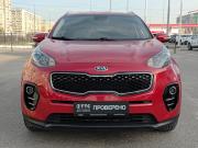 Kia Sportage IV Йошкар-Ола  - изображение 24
