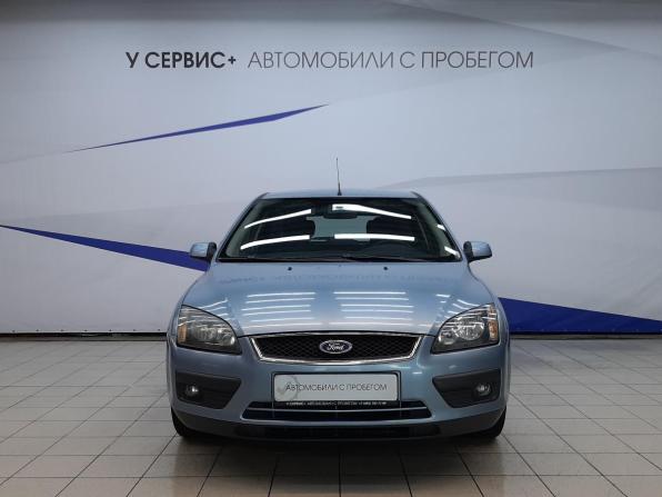 Ford Focus II с пробегом 2007 года, цена 610 000 рублей, 102199 км, хэтчбек, Автокод Объявления