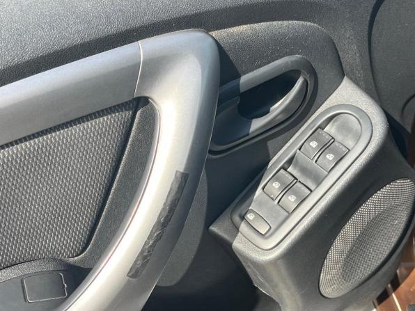 Renault Duster I с пробегом 2013 года, цена 950 000 рублей, 148000 км, внедорожник, Автокод Объявления