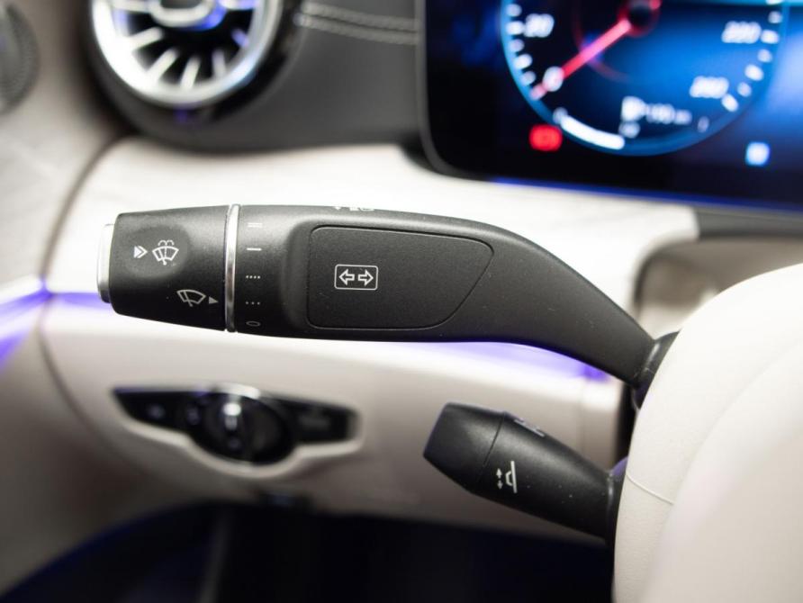 Mercedes-Benz E-Класс V (W213 S213 C238) Рестайлинг Москва  - изображение 12
