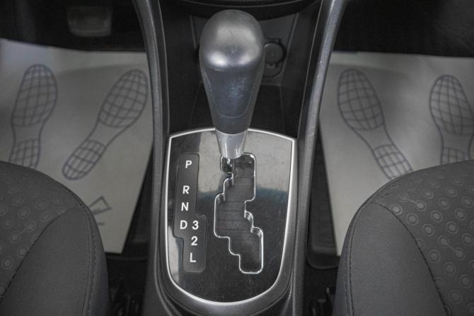 Hyundai Solaris I с пробегом 2011 года, цена 879 000 рублей, 133000 км, хэтчбек, Автокод Объявления