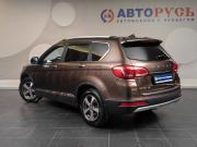 Haval H6 I Москва  - изображение 29