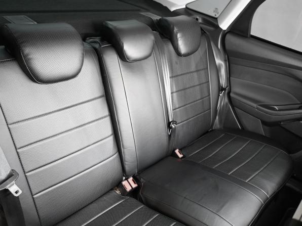 Ford Focus III с пробегом 2013 года, цена 695 000 рублей, 232137 км, седан, Автокод Объявления