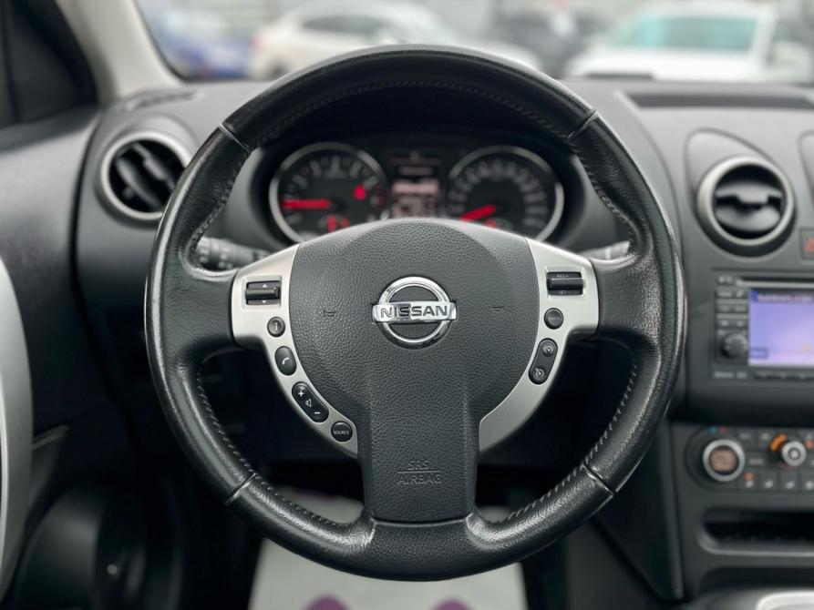 Nissan Qashqai I Рестайлинг Краснодар  - изображение 14