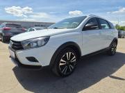 Lada (ВАЗ) Vesta I Саратов  - изображение 38