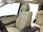 Mercedes-Benz GLS I (X166) Москва  - изображение 29