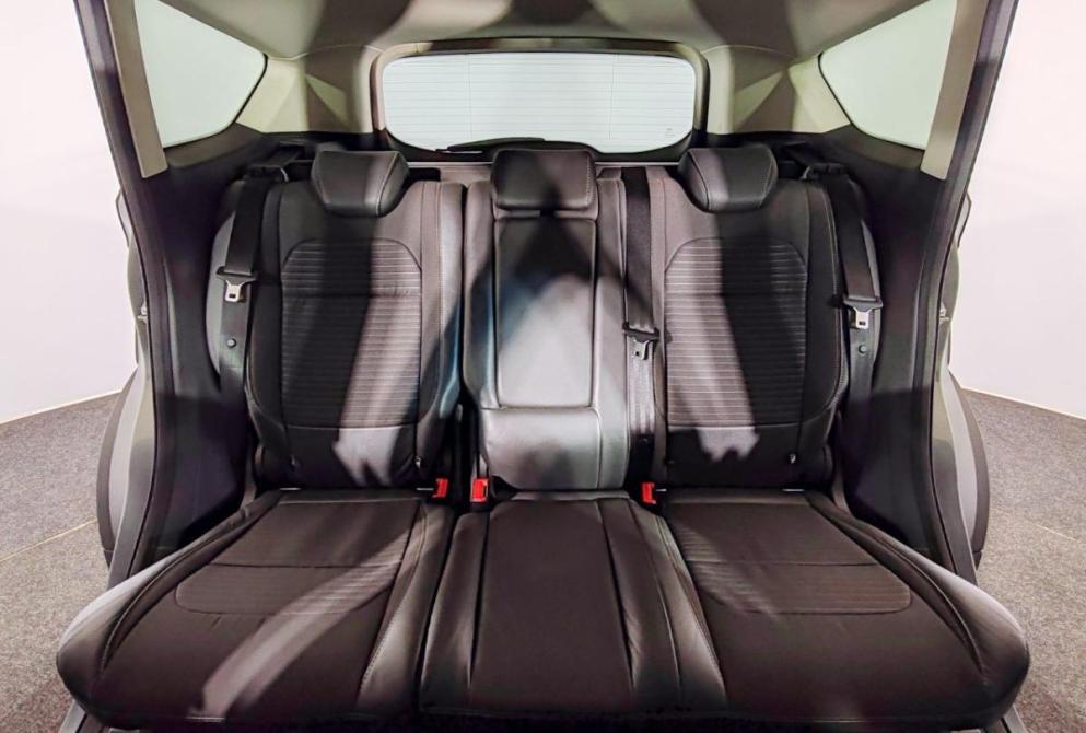 Ford Kuga II Рестайлинг Ярославль  - изображение 14