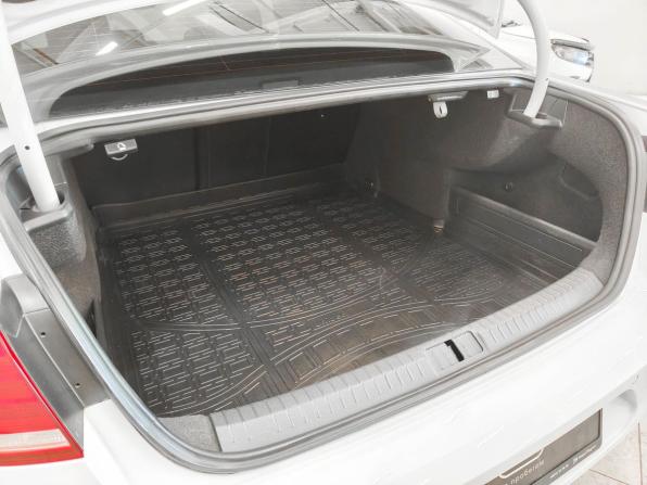 Volkswagen Passat B8 с пробегом 2016 года, цена 1 740 000 рублей, 89421 км, седан, Автокод Объявления
