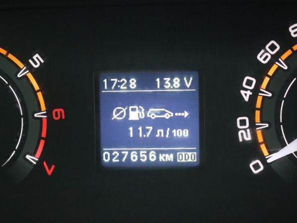 Lada (ВАЗ) Niva Travel I с пробегом 2025 года, цена 1 353 000 рублей, 27000 км, внедорожник, Автокод Объявления