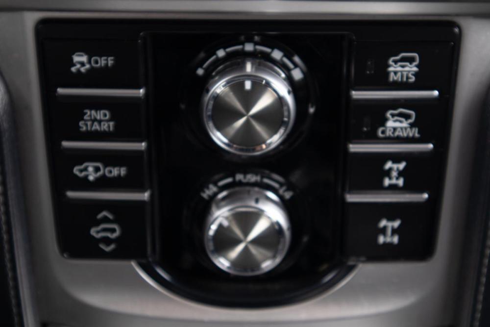 Toyota Land Cruiser Prado 150 Series Рестайлинг 2 Оренбург  - изображение 15
