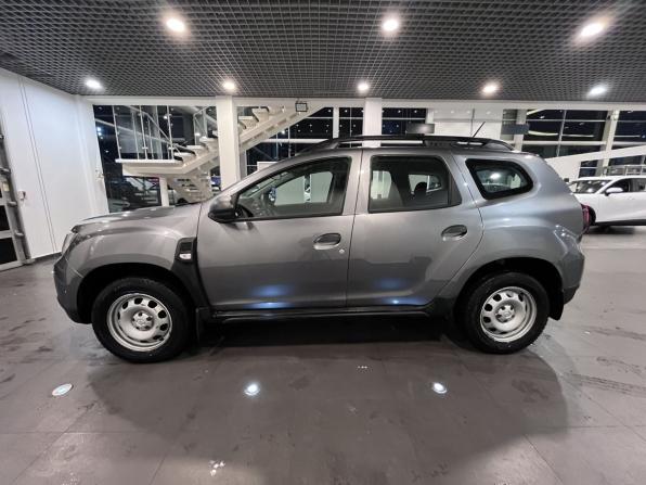 Renault Duster II с пробегом 2021 года, цена 1 740 000 рублей, 181169 км, внедорожник, Автокод Объявления