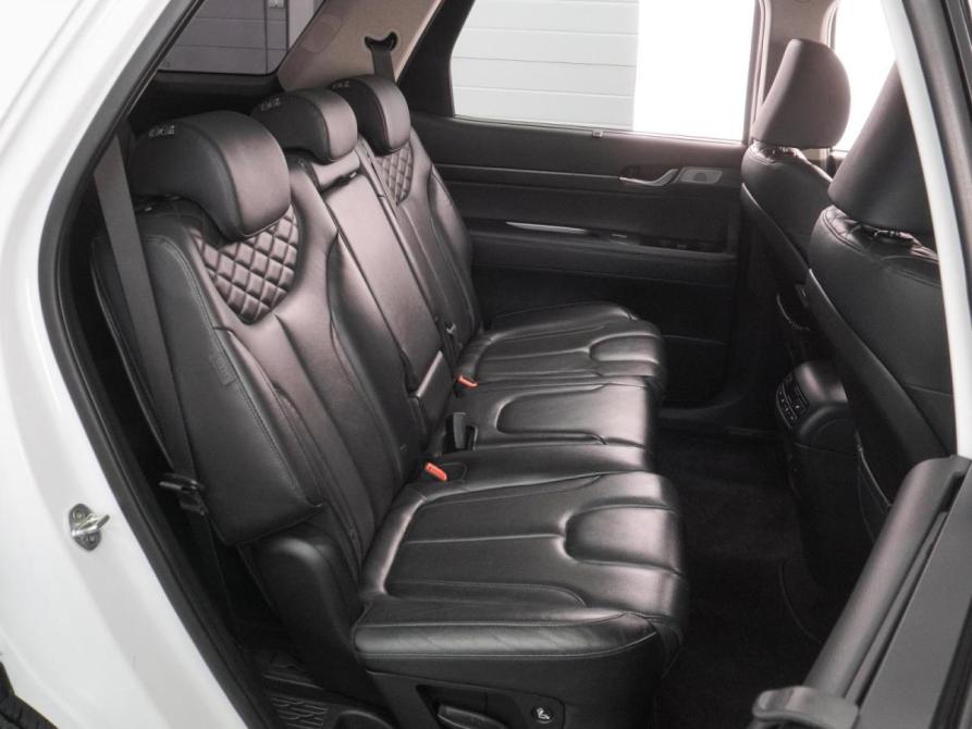 Hyundai Palisade I Воронеж  - изображение 7