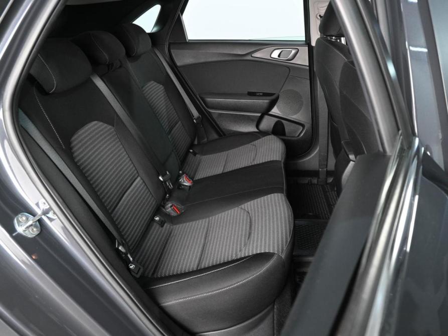 Kia Ceed III Рестайлинг Ростов-на-Дону  - изображение 7