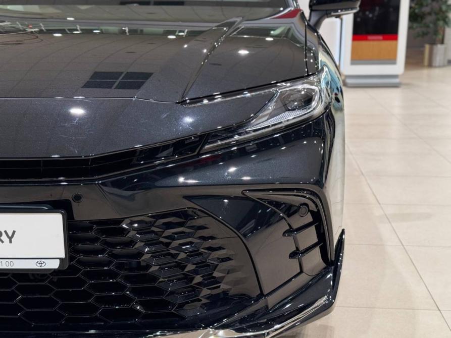 Toyota Camry IX (XV80) China Market Липецк  - изображение 9