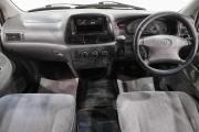 Toyota Noah IV (R90) Новокузнецк  - изображение 52