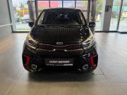 Kia Picanto III Екатеринбург  - изображение 23