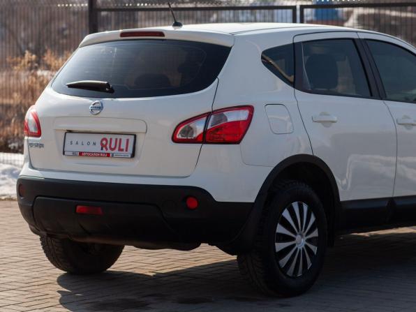 Nissan Qashqai I Рестайлинг с пробегом 2011 года, цена 965 000 рублей, 220408 км, внедорожник, Автокод Объявления