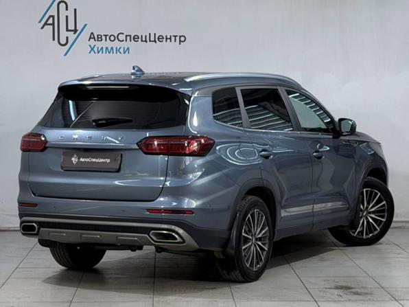Chery Tiggo 8 Pro I с пробегом 2021 года, цена 1 579 800 рублей, 140000 км, внедорожник, Автокод Объявления