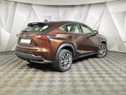 Lexus NX I Москва  - изображение 22