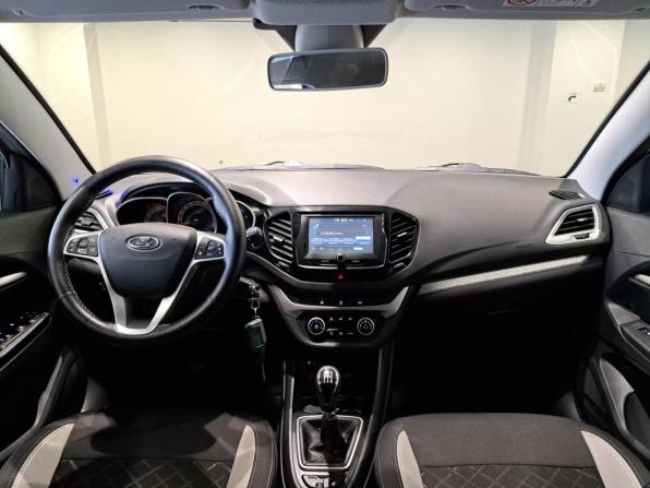 Lada (ВАЗ) Vesta I с пробегом 2019 года, цена 1 170 000 рублей, 64056 км, универсал, Автокод Объявления