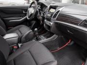 SsangYong Actyon II Рестайлинг Казань  - изображение 15