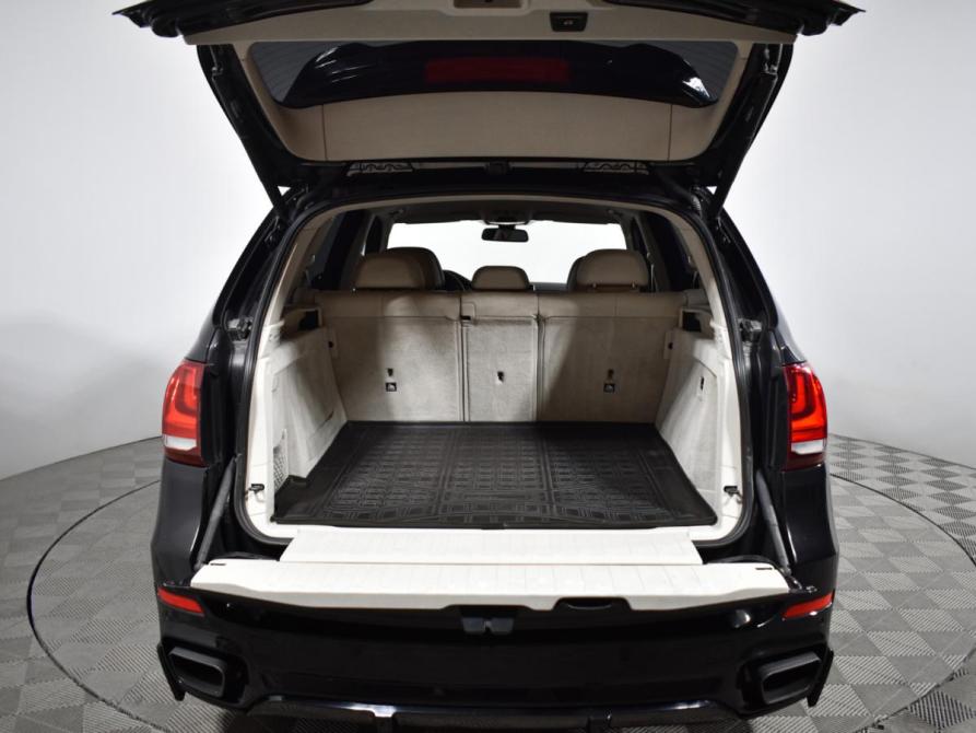 BMW X5 III (F15) Санкт-Петербург  - изображение 22