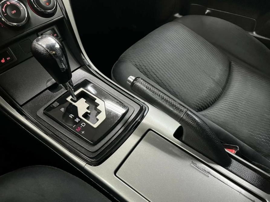 Mazda 6 II (GH) Рестайлинг Набережные Челны  - изображение 13
