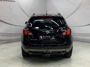 Nissan Murano II (Z51) Рестайлинг Воронеж  - изображение 25