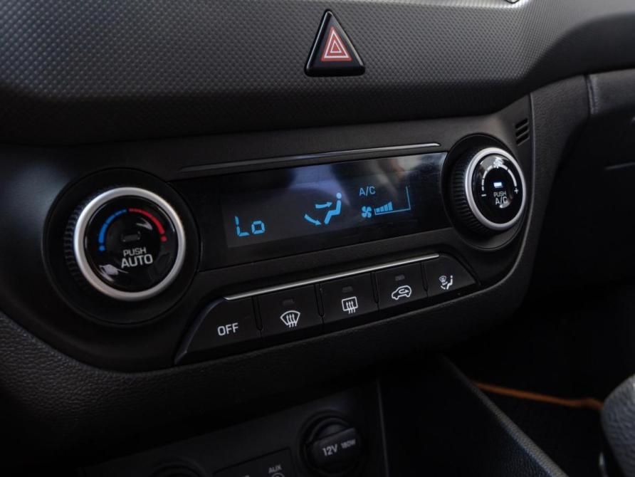Hyundai Creta I Волгоград  - изображение 17