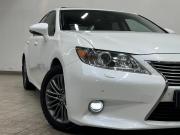 Lexus ES VI Кемерово  - изображение 38