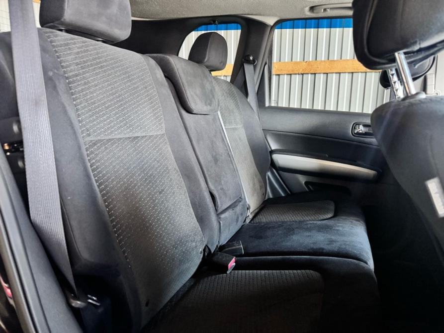Nissan X-Trail II Рестайлинг Ижевск  - изображение 13