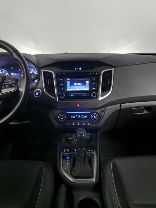 Hyundai Creta I Москва  - изображение 12