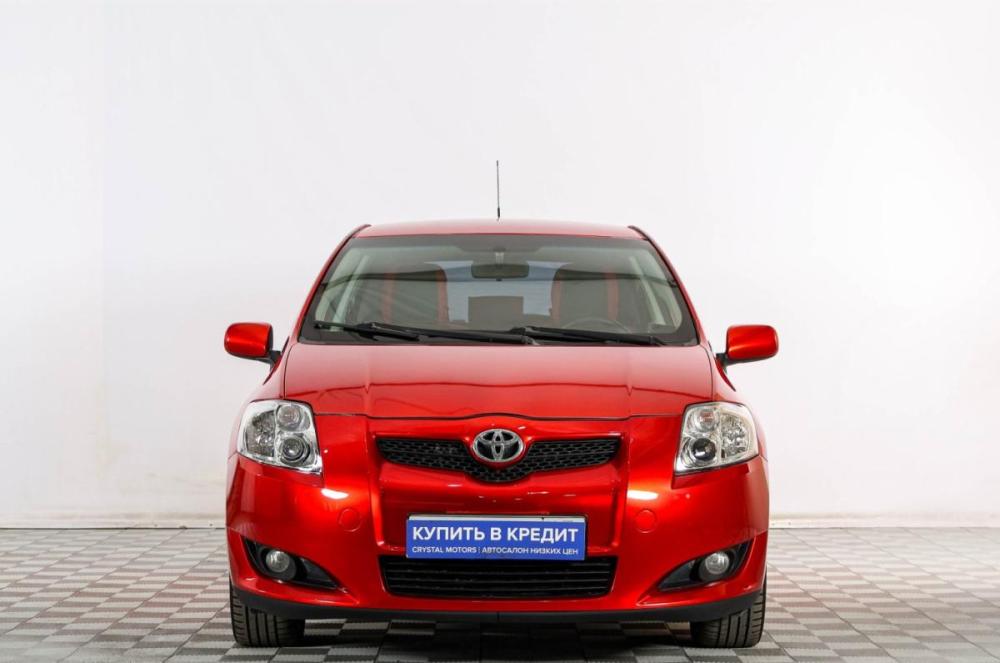 Toyota Auris I Тюмень  - изображение 2