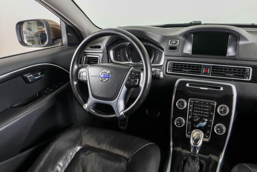 Volvo XC70 II Пермь  - изображение 12