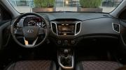 Hyundai Creta I Уфа  - изображение 20