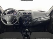Lada (ВАЗ) Granta I Рестайлинг Воронеж  - изображение 36