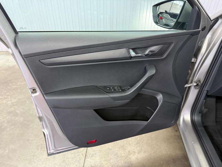 Skoda Karoq I Краснодар  - изображение 16