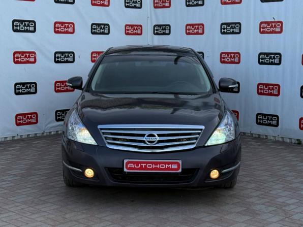 Nissan Teana II с пробегом 2010 года, цена 799 990 рублей, 267346 км, седан, Автокод Объявления