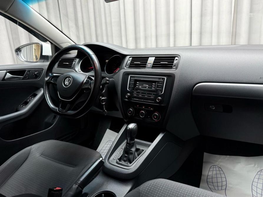 Volkswagen Jetta VI Рестайлинг Ижевск  - изображение 10