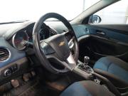 Chevrolet Cruze I Рестайлинг Пермь  - изображение 24