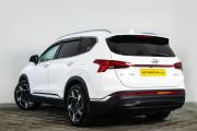 Hyundai Santa Fe IV Рестайлинг Сургут  - изображение 35